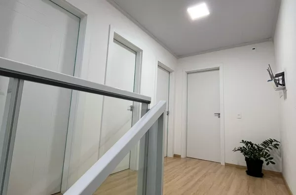 Sobrado para venda no Jardim Floresta em Pato Branco