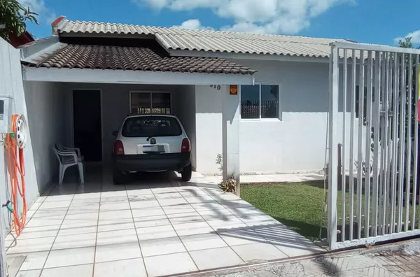 Casa para venda,  Planalto, Pato Branco