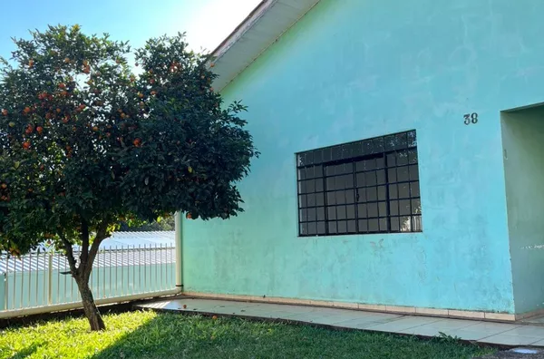 Casa para locação no bairro Bortot 