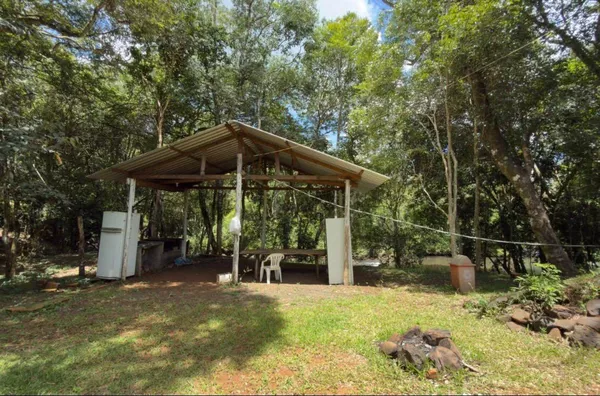 Chácara para venda em Honório Serpa 