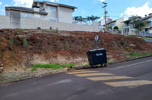 Terreno para venda,  Jardim Primavera, Pato Branco