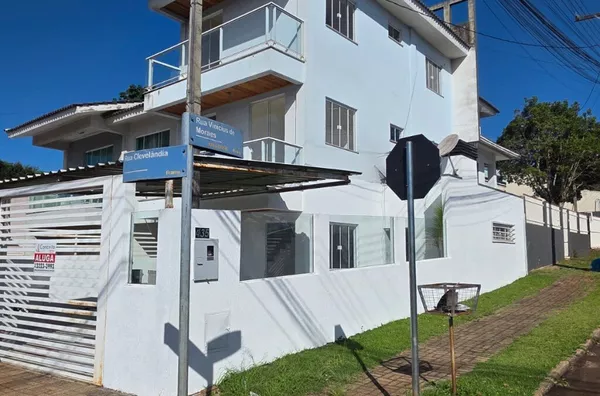 Triplex para aluguel,  Fraron, Pato Branco