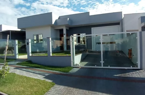 Casa para venda,  Fraron, Pato Branco