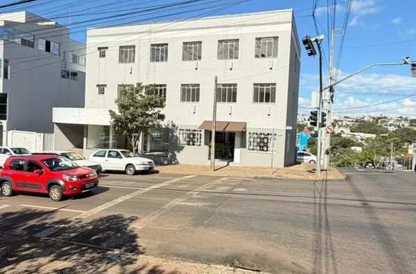 Predio comercial para aluguel,  Centro, Pato Branco