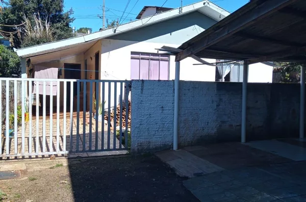 Casa para venda,  Cristo Rei, Pato Branco