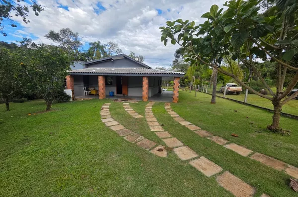 LINDA CHÁCARA À VENDA – COMUNIDADE NAVEGANTES
