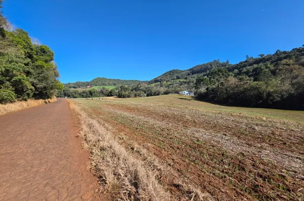 Chácara para venda - 9 KM de Pato Branco 