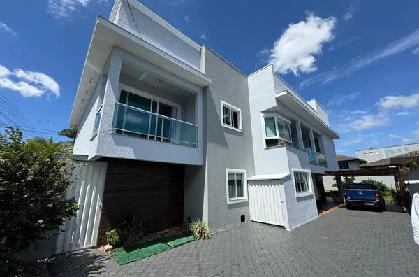 Casa para venda no Bairro Pinheiros em Pato Branco