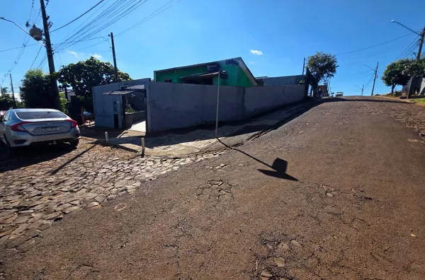 Casa para venda,  Planalto, Pato Branco