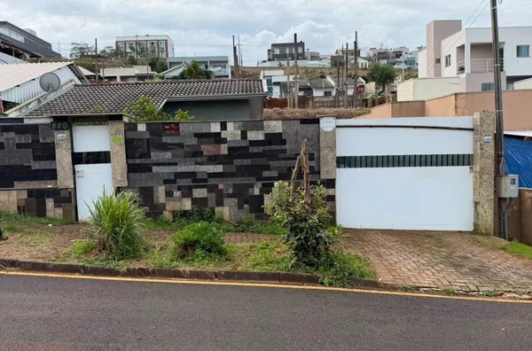Casa para aluguel, Fraron, Pato Branco - Foto 1