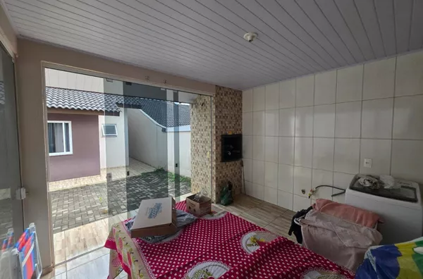 Casa para aluguel, Fraron, Pato Branco - Foto 8
