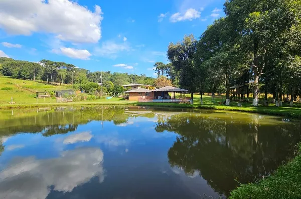 Chácara para venda a 6 km de Pato Branco