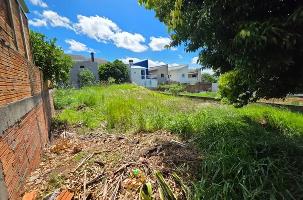 Terreno para venda,  Aeroporto, Pato Branco