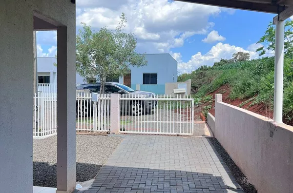 Casa para venda,  Fraron, Pato Branco