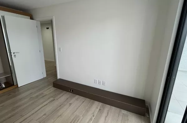 Apartamento semi mobiliado  para aluguel,  Centro, Pato Branco