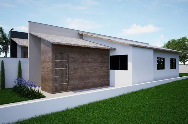 Casa para venda,  Alvorada, Pato Branco