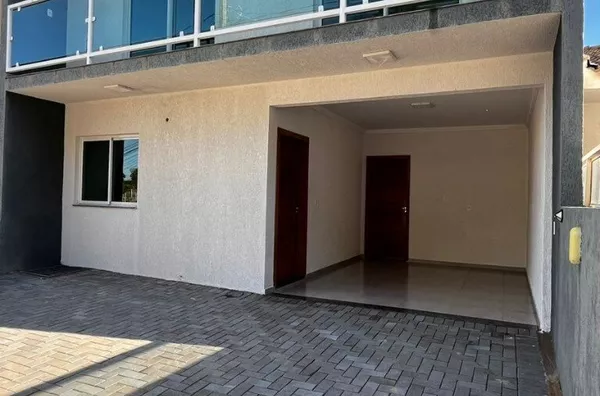 Sobrado para aluguel,  Fraron, Pato Branco