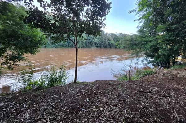 CHÁCARA À VENDA – COMUNIDADE CACHOEIRINHA