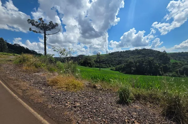 Chácara para venda comunidade São Caetano 