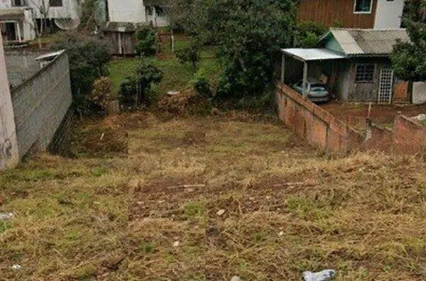 Terreno para venda,  Menino Deus, Pato Branco