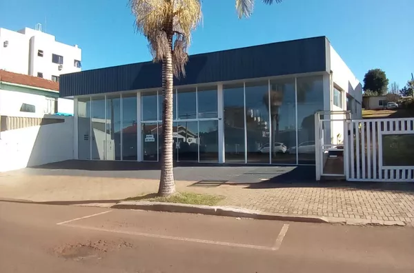 Barracão para aluguel,  Centro, Pato Branco