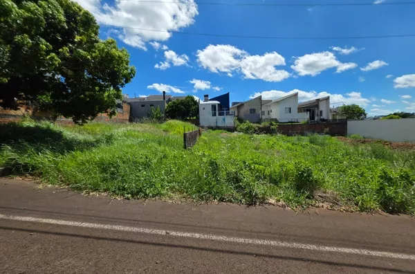 Terreno para venda,  Aeroporto, Pato Branco