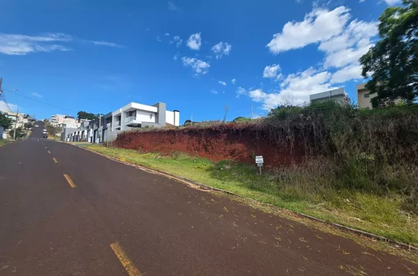 Terreno para venda,  no Fraron em Pato Branco