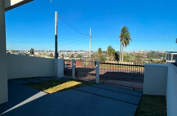 Casa para venda,  Aeroporto, Pato Branco