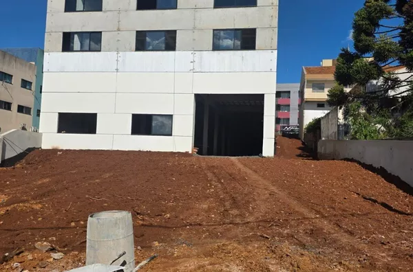 Barracão para aluguel na Avenida Tupi em Pato Branco