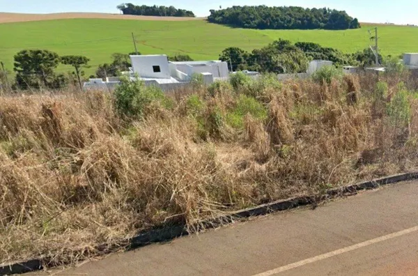 Terreno para venda,  Fraron, Pato Branco