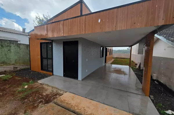 Casa para venda,  Jardim Floresta, Pato Branco