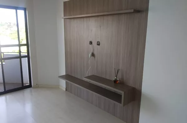 Apartamento para aluguel próximo ao centro de Pato Branco