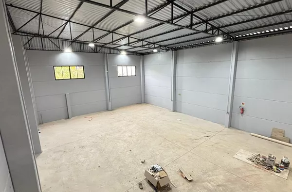 Barracão para aluguel,  Bairro Fraron, Pato Branco