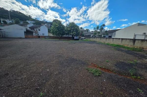 Terreno para venda, no bairro Bonatto em Pato Branco