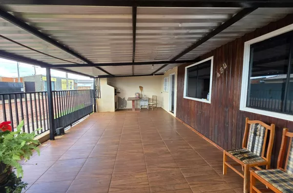 Casa para aluguel,  São Cristóvão, Pato Branco