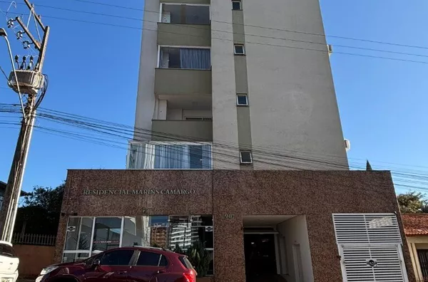 Apartamento para venda e aluguel,  Centro, Pato Branco