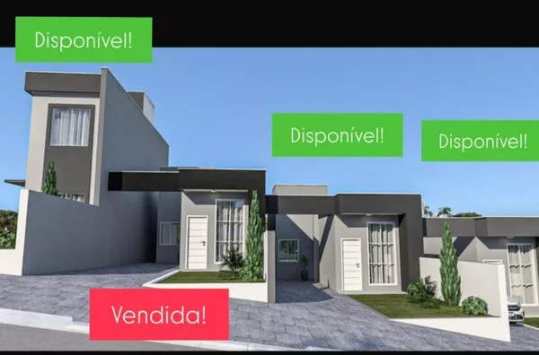 Casas e sobrado para venda,  Fraron, Pato Branco