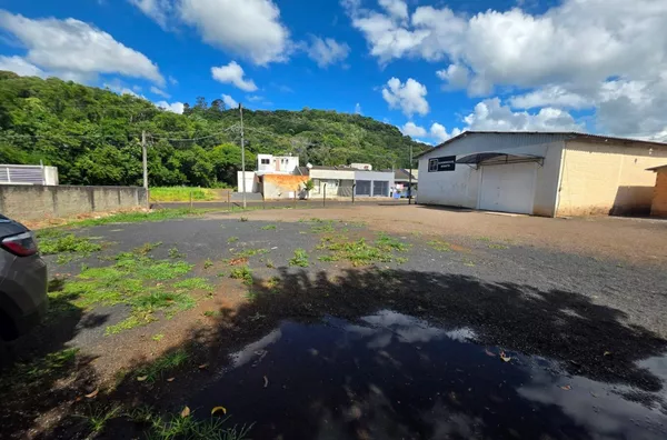 Terreno para venda, no bairro Bonatto em Pato Branco