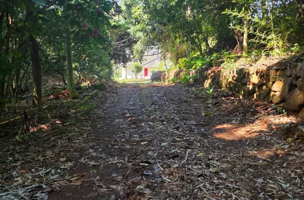Chácara para venda na comunidade Rio Gavião