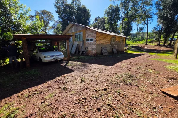 Chácara para venda,  -  Comunidade São João Batista 