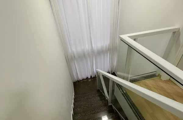 Sobrado para venda no Jardim Floresta em Pato Branco