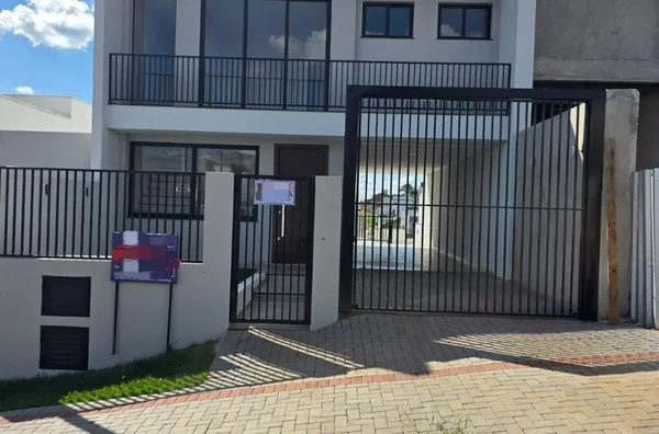 Triplex para venda,  Fraron, Pato Branco