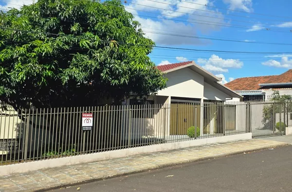 Casa para venda,  Sambugaro, Pato Branco