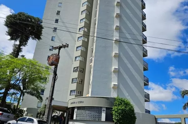 Apartamento para venda e locação,  Pinheiros, Pato Branco