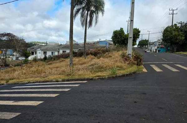 Terreno para venda no bairro Aeroporto em Pato Branco 