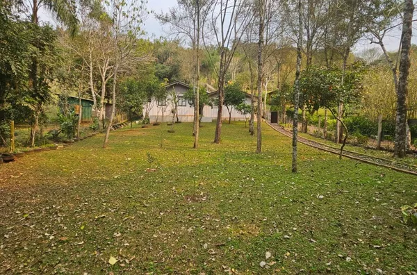 Chácara para venda encostada do Rio Chopim em Pato Branco 