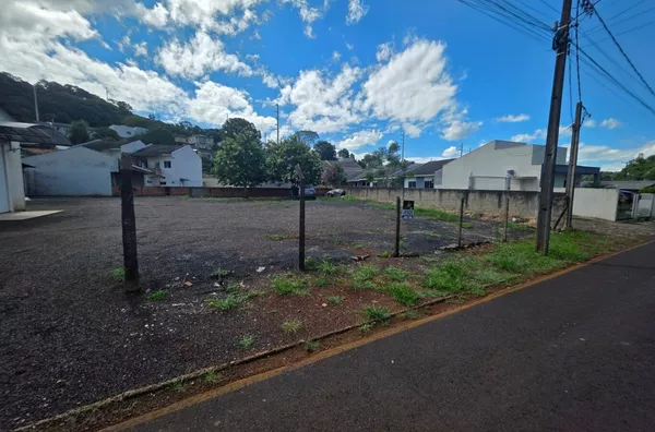 Terreno para venda, no bairro Bonatto em Pato Branco