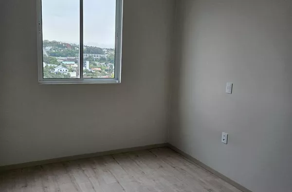 Apartamento para aluguel no Ed. Rachel de Queiroz - Pato Branco