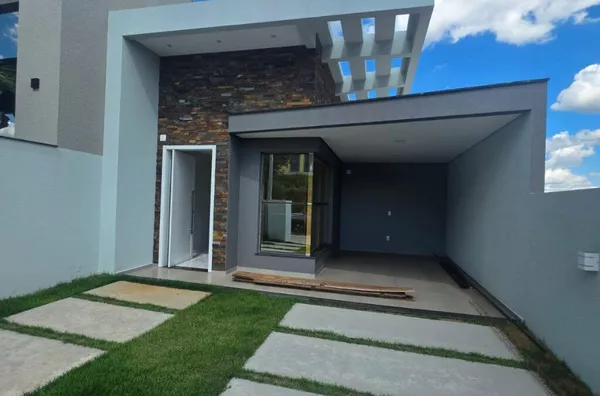 Casa para venda,  Menino Deus, Pato Branco