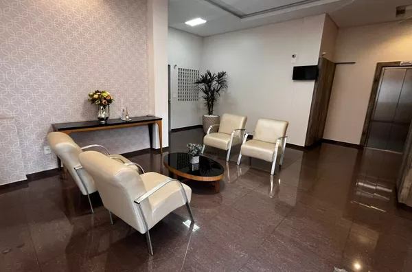 Apartamento para aluguel,  no Centro de Pato Branco